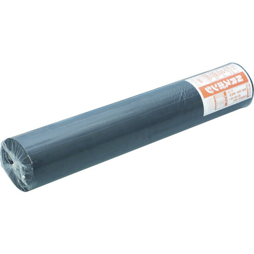 ★[天然ゴム素材]（株）光 光 スポンジロール巻 １０００ｍｍＸ２Ｍ １０ｔ 黒 KSNR-12012 1巻【788-6781】【代引不可商品】