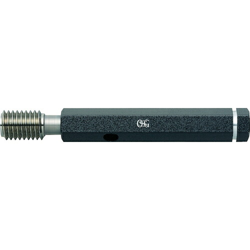 ■[プラグゲージ]オーエスジー（株） ＯＳＧ プラグゲージ ねじ用限界ゲージ（ＬＧ） Ｍ２×０．４ｍｍ ３０２２２ LG-GP-2-M2X0.4 1本【822-9870】【代引不可商品】【メール便1個まで対象商品】
