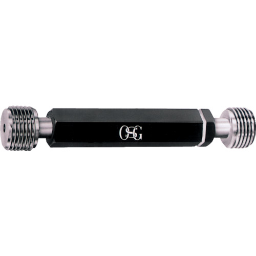 [繋ぎゲージ]【貨物輸送無料】オーエスジー（株） ＯＳＧ ねじ用制限事項繋ぎゲージ 米突（Ｍ）ねじ ９３２７９５０ LG-GPNP-6H-M16X1.5 1本【823-2303】【北海道・沖縄貨物輸送別途】【smtb-KD】