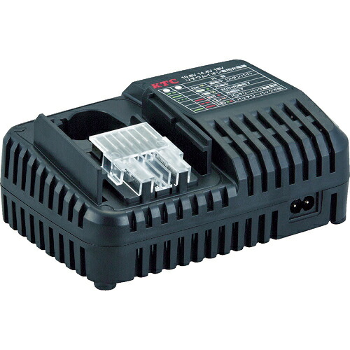 [電動工具用電池パック・充電器]【送料無料】京都機械工具（株）　ＫＴＣ　充電器　補給部品　JHE180J　1個【836-1751】【北海道・沖縄送料別途】【smtb-KD】