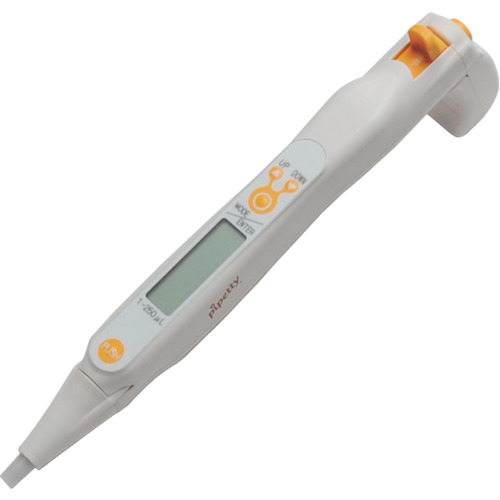 [電動ピペット]【送料無料】（株）アイカムス・ラボ ＩＣＯＭＥＳ ｐｉｐｅｔｔｙ Ｐｒｏ ２５０μＬ MSIC04-01-250 1台【247-5295】【代引不可商品・メーカー直送】【お取り寄せ品】【北海道・沖縄送料別途】【smtb-KD】