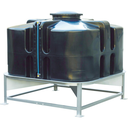 [大型タンク]スイコー（株） ＳＵＩＫＯ ＭＴＴ－２０００ MTT-2000 1台【456-9792】【代引不可商品】【別途運賃必要なためご連絡いたします。】