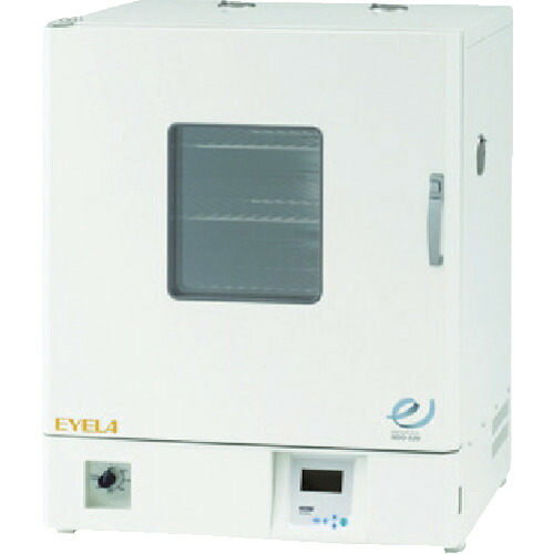 [乾燥器]東京理化器械（株） 東京理化　定温恒温乾燥器　NDO-520W 1台【483-7517】【代引不可商品】【別途運賃必要なためご連絡いたします。】