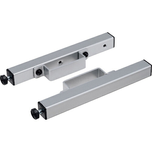 [ディスプレイスタンド用オプション]ハヤミ工産（株） ＨＡＭＩＬＥＸ ディスプレイ背面受け金具 PHP-S6207 1個【195-4550】【代引不可商品・メーカー直送】【お取り寄せ品】｜ものづくりのがんばり屋