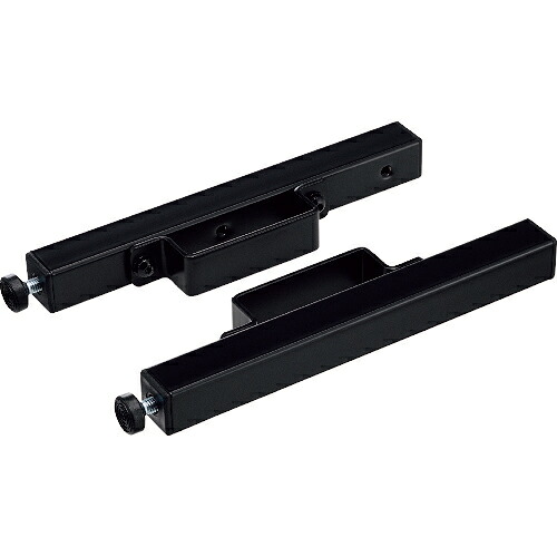 [ディスプレイスタンド用オプション]ハヤミ工産（株） ＨＡＭＩＬＥＸ ディスプレイ背面受け金具 PHP-B6207 1個【195-4551】【代引不可商品・メーカー直送】【お取り寄せ品】