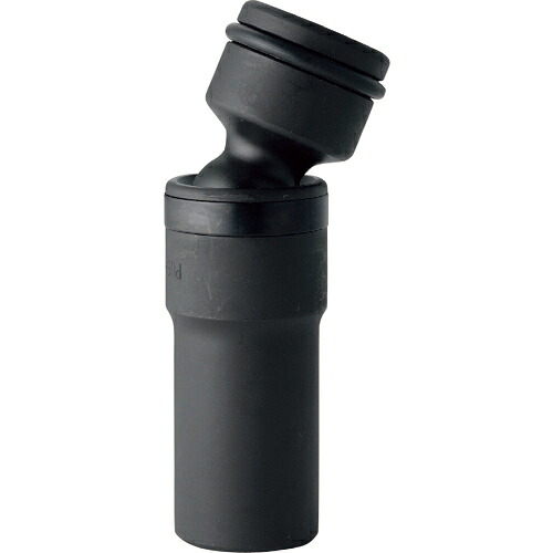 [インパクト用ソケット]トップ工業（株） ＴＯＰ インパクト用ユニバーサルソケット PUS-627 1個【206-6633】