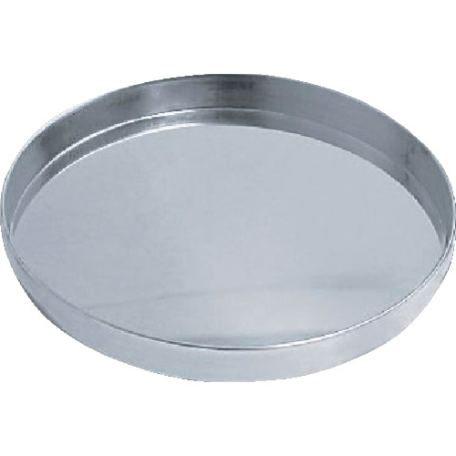 ★[ドラム缶]（株）オオモリ オオモリ ドラムトレー ２００Ｌ用 OM1108-252 1個【368-7818】【代引不可商品】｜ものづくりのがんばり屋