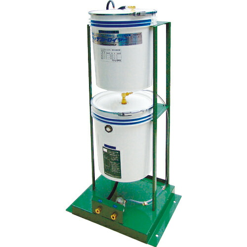 フクハラ ＬＳＤドレンデストロイヤー１６５Ｂ LSD165C 1台 フクハラ LSDドレンデストロイヤー165B □▽206-5935 LSD165C 1台