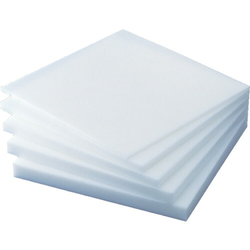 [樹脂素材]【送料無料】亜木津工業（株） ＡＫ　ＰＯＭ切板４０ｔｘ３００ｘ３０　POMK-300-40T 1枚【455-1206】【代引不可商品】【北海道・沖縄送料別途】【smtb-KD】