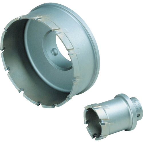 [替刃式ホールソー]ボッシュ（株） ボッシュ 深穴ホールソー カッター ５０ｍｍ PFH-050C 1本【733-2416】