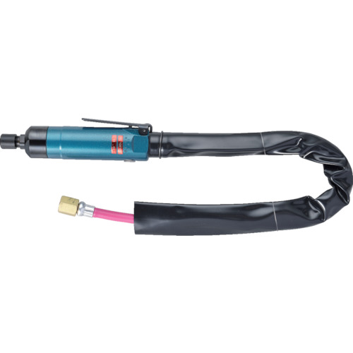 [エアグラインダー]【送料無料】日本ニューマチック工業（株） ＮＰＫ ロータリーダイグラインダ標準品 １０１４０ RG-25 1台【北海道・沖縄送料別途】【smtb-KD】【753-4388】