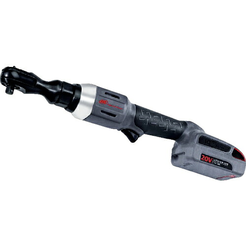 [充電インパクトレンチ]【送料無料】Ｉｎｇｅｒｓｏｌｌ　Ｒａｎｄ社　ＩＲ　３／８インチ　充電中型ラチェットレンチ（２０Ｖ）　R3130-K22-JP　1台【821-7921】【代引不可商品】【北海道・沖縄送料別途】【smtb-KD】｜ものづくりのがんばり屋