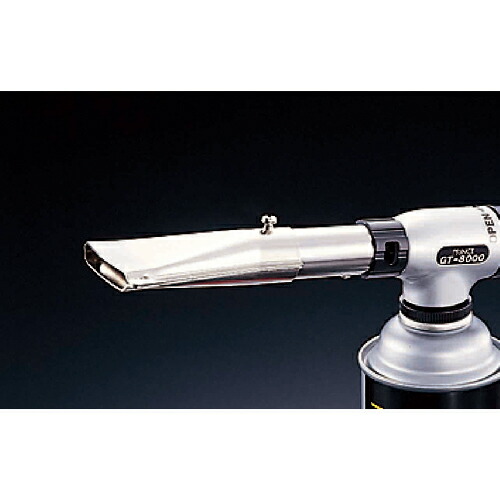 楽天市場】[ガストーチ]（株）フカシロ PRINCE GT−X