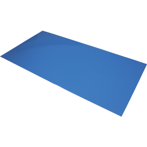 ★[養生シート]（株）マルイチ　マルイチ　ＰＰ板　５ｍｍ×９１０ｍｍ×１８２０ｍｍ　PP536　1枚【855-9303】【代引不可商品】