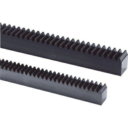 [ラック]【送料無料】小原歯車工業（株） ＫＨＫ 焼入ラックＳＲＦ３－１０００Ｈ SRF3-1000H 1個【128-0917】【北海道・沖縄送料別途】【smtb-KD】