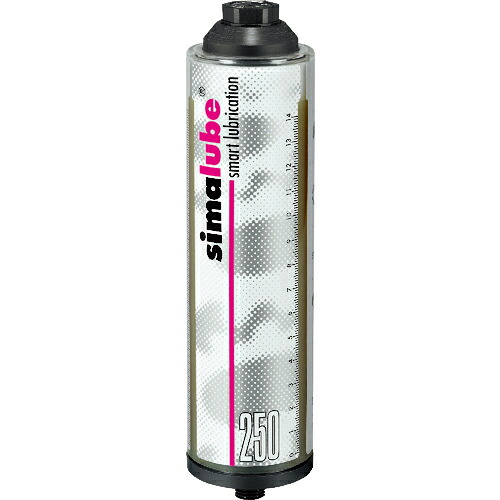 [自動給油器]【送料無料】ザーレン・コーポレーション（株） Ｚａｈｒｅｎ シマルーベ空容器２５０ｍＬ SL00-250 1個【130-9360】【北海道・沖縄送料別途】【smtb-KD】