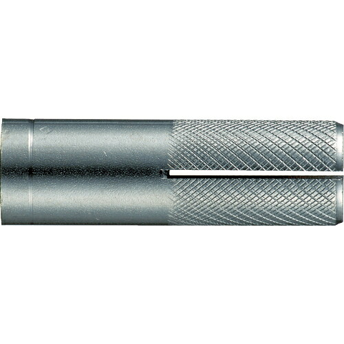 [内部コーン打込み式アンカー]【送料無料】サンコーテクノ（株） サンコー　シーティーアンカー　ステンレス製　SCT-625 100本【133-1141】【北海道･沖縄送料別途】【smtb-KD】
