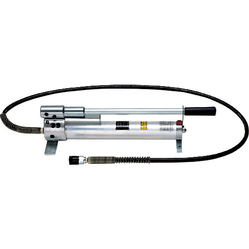 [油圧パイプベンダー]【貨物輸送無料】（株）サボテン ＣＡＣＴＵＳ 手動揚水機 SP-2 1台【149-3249】【代引不可商いもの・製造業者直送】【北海道・沖縄貨物輸送別途】【smtb-KD】