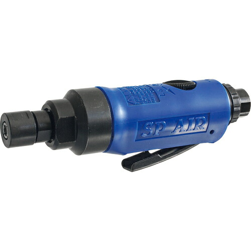 [エア湖製粉機]【貨物輸送無料】（株）ベッセル ＳＰ ６粍ダイグラインダー SP-7203 1台【161-2807】【北海道・沖縄貨物輸送別途】【smtb-KD】 DIY・工具-花・ガーデン・DIY