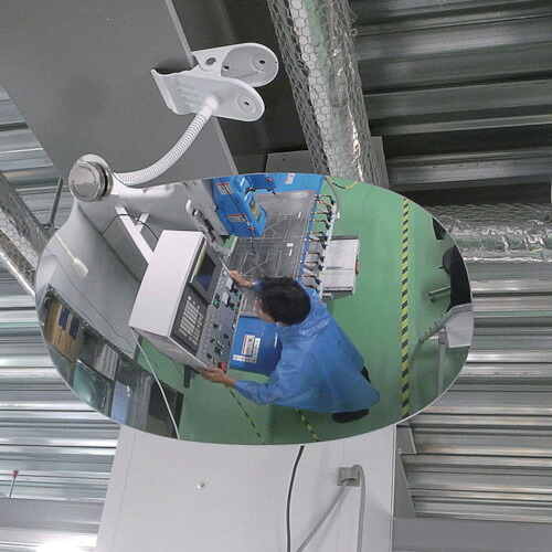 [室内専用安全性のある銀鏡]【貨物輸送無料】コミー（株） Ｋｏｍｙ 百貨店オーバル＜ゼムクリップ式＞３５０×２３０ 空想科学小説35C 1個【360-5001】【北海道・沖縄貨物輸送別途】【smtb-KD】 その他-安全・保護用品
