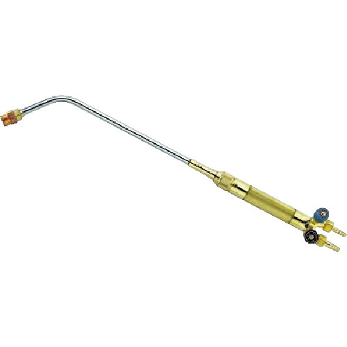 [加熱器]【送料無料】ヤマト産業（株） ＹＡＭＡＴＯ 拡散型ガス加熱器 ＳＫ－Ｓ 火口１５００、２５００付 SK-S 1台【434-5011】【北海道・沖縄送料別途】【smtb-KD】