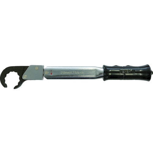 [トルクレンチ（単能形）]【送料無料】ＢＢＫテクノロジーズ（株） ＢＢＫ ラチェットトルクレンチ（５／８） RTQ-750 1丁【440-2111】【北海道・沖縄送料別途】【smtb-KD】｜ものづくりのがんばり屋