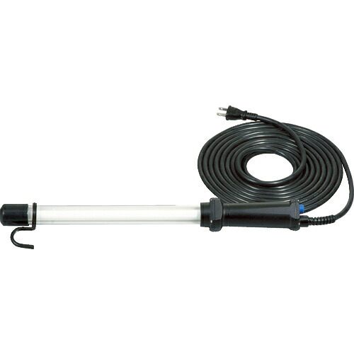 [ハンドライト（ＬＥＤ）]【送料無料】嵯峨電機工業（株） ｓａｇａ　ストロングライトＬＥＤ　SL-LED8W 1台【447-6581】【北海道・沖縄送料別途】【smtb-KD】
