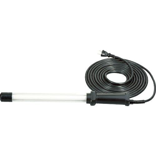 [ハンドライト（ＬＥＤ）]【送料無料】嵯峨電機工業（株） ｓａｇａ　ストロングライトＬＥＤ　SL-LED8W-N 1台【447-6590】【北海道・沖縄送料別途】【smtb-KD】