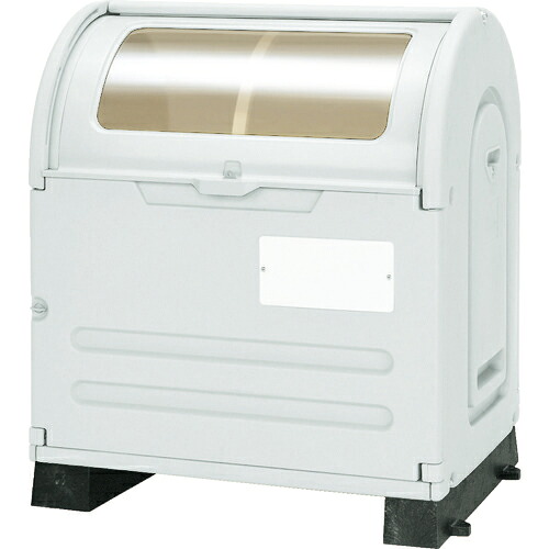 [集積保管庫]【送料無料】アロン化成（株） アロン　ステーションボックス　透明＃５００Ｂ　STB-C-500B 1台【455-4108】【代引不可商品・メーカー直送】【北海道･沖縄送料別途】【smtb-KD】