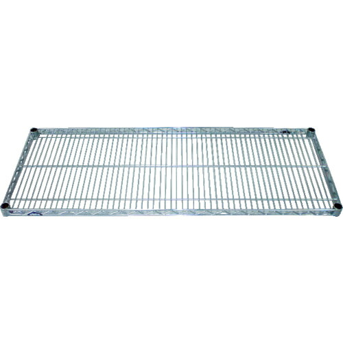 [ステンレス鋼棚用オプション]エレクター（株） ＥＲＥＣＴＡ ステンレスエレクターシェルフ用棚板 間口１８２１×奥ふかさ６１３ SLS1820 1枚【456-5126】【代引不可商いもの】【別途乗り賃已むを得ずな利得ご申しつたえるいたします。】