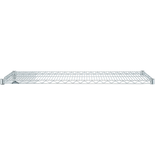 [ステンレス棚用オプション]エレクター（株） ＥＲＥＣＴＡ ステンレスエレクターシェルフ用棚板 間口１８２１&times;奥行４６０ SMS1820 1枚【456-5304】【代引不可商品】【別途運賃必要なためご連絡いたします。】｜ものづくりのがんばり屋 24,672円