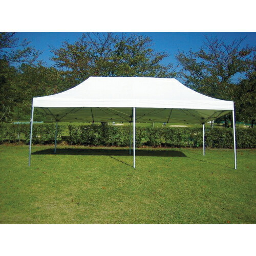 楽天市場】【在庫限り】アルミ製アコーディオン式業務用テント X's