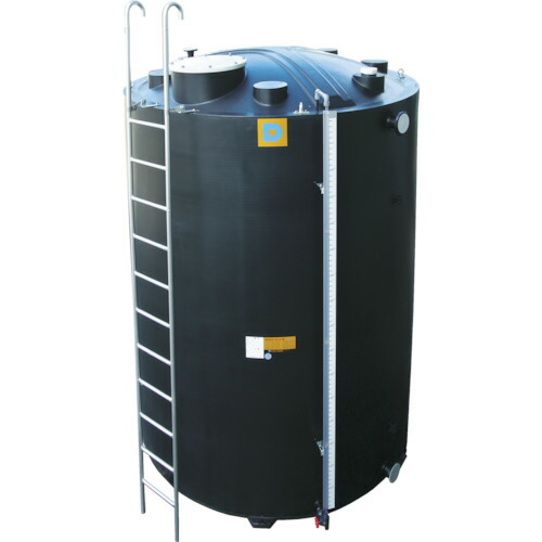 [大型貯蔵タンク]ダイライト（株） ダイライト 百貨店貯蔵タンク ８００Ｌ SP800 1台【464-9397】【代引不可商いもの】