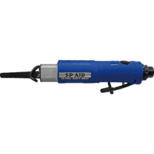 [エアソー]【貨物輸送無料】（株）ベッセル ＳＰ レシプロソー SP-7610 1台【北海道・沖縄貨物輸送別途】【smtb-KD】【497-1442】 その他-DIY・工具-エア工具本体