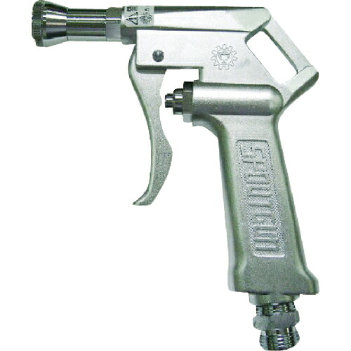 [油絵の具鵞鳥]（株）栗田製造所 ＫＵＲＩＴＡ スパウトガン 大磁場印字機 SP500 1丁【556-9753】