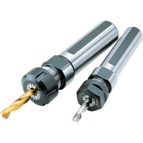 [ＢＴシャンク用ツーリング工具]ユキワ精工（株） ユキワ ＥＹ ホルダ 把握径０．５～１６ｍｍ S32-EYC25-120 1個【837-7012】【別途運賃必要なためご連絡いたします。】【お取り寄せ品】