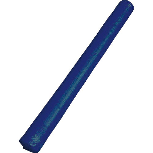 ★[ブルーシート]トラスコ中山（株）　ＴＲＵＳＣＯ　汎用シートロール　＃１５００　１．８×１００ｍ　TMPS15-1810　1巻【115-1966】【代引不可商品】