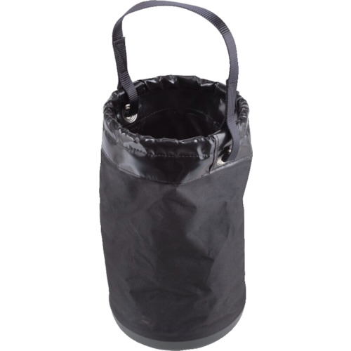 [電工バケツ]ＰＲＯＴＥＫＴ社 ＰＲＯＴＥＫＴ 電工バケツ １０Ｌ 黒 TA5011004 1個【381-9891】