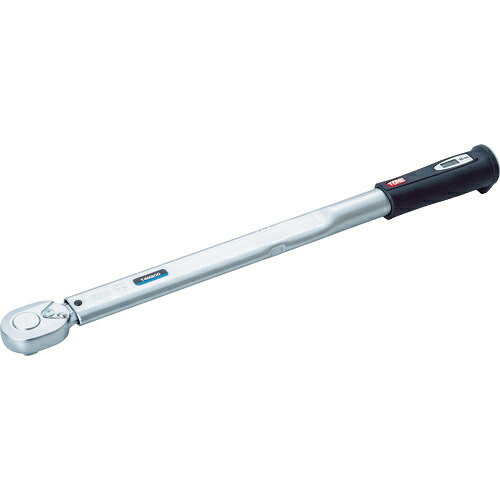 [トルクレンチ（プレセット形）]【送料無料】ＴＯＮＥ（株）　ＴＯＮＥ　プレセット形トルクレンチ（メモリセットタイプ）　４０～２００Ｎ・ｍ　T4M200　1本【810-9342】【代引不可商品】【北海道・沖縄送料別途】【smtb-KD】｜ものづくりのがんばり屋