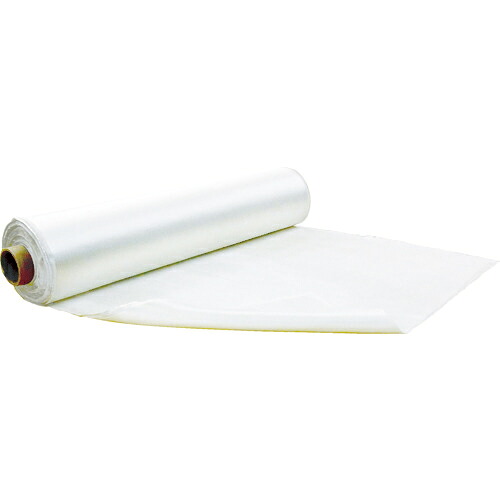 [配管保護テープ]【送料無料】トラスコ中山（株）　ＴＲＵＳＣＯ　ノンセラクロスロール　０．８Ｘ１０００ｍｍ　２０ｍ　TACR-08100　1巻【代引不可商品】【北海道・沖縄送料別途】【smtb-KD】【法人様方のみのお取扱いとなります】