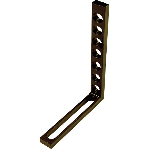 [溶接テーブルシステム]【送料無料】Ｓｔｒｏｎｇ Ｈａｎｄ Ｔｏｏｌｓ ＳＨＴ　溶接テーブルシステム　アングルブラケット　２個入り T60320-K02 1袋【818-8522】【代引不可商品】【北海道・沖縄送料別途】【smtb-KD】