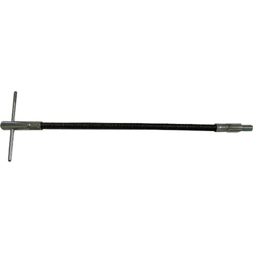 [パッキンツール]（株）バルカー ＶＡＬＱＵＡ パッキンツール フレキシブルシャフトＬ 単品 TOOL-P03000 1個【852-0264】