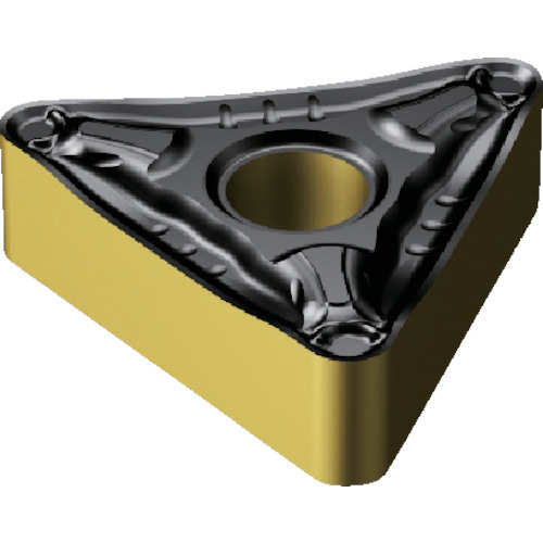 [曲がること手当て]【貨物輸送無料】サンドビック （株） ＳＡＮＤＶＩＫ Ｔ－Ｍａｘ Ｐ 旋削用ネガ手当て（１１２） ４３３５ TNMG 16 04 08-PM 4335 10個【869-0488】【北海道・沖縄貨物輸送別途】【smtb-KD】 花・ガーデン・DIY-旋削用チップ