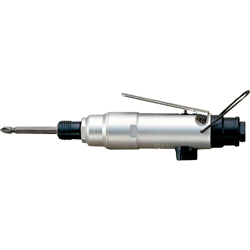 [エアインパクトドライバー]【送料無料】瓜生製作（株） ＵＲＹＵ インパクトスクリュドライバ ストレートタイプ US-350W 1台【200-9020】【北海道・沖縄送料別途】【smtb-KD】【お取り寄せ品】