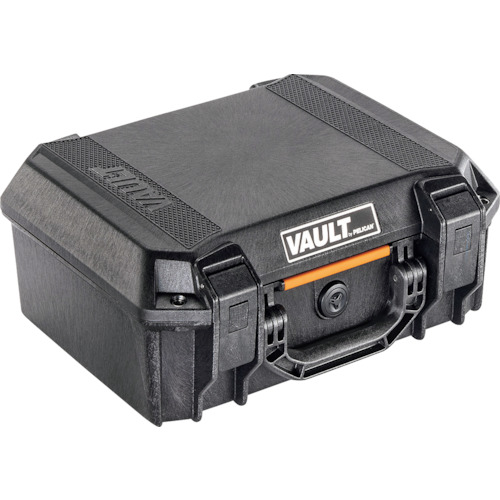 [プロテクターツールケース]【貨物輸送無料】ＰＥＬＩＣＡＮ ＰＲＯＤＵＣＴＳ社 ＰＥＬＩＣＡＮ Ｖ２００ＷＤ ヴォールトケース ディバイダー付 VCV200-0040-BLK 1個【239-7920】【北海道・沖縄貨物輸送別途】【smtb-KD】 花・ガーデン・DIY-工具箱-収納・保管用品