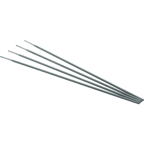 [溶接棒]トラスコ中山（株） ＴＲＵＳＣＯ 一般軟鋼用溶接棒 心線径３．２ｍｍ 棒長３５０ｍｍ TSR2-3250 1箱（140本入）【256-1972】
