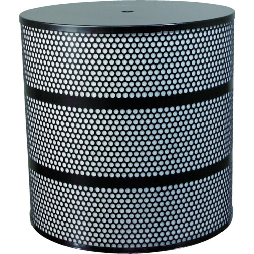[ワイヤー放電加工機用フィルター]【送料無料】東海工業（株） ＴＫＦフィルターΦ３００Ｘ３００（Ｍカプラ）　UT300-A 1箱（2個入）【418-5676】【代引不可商品・メーカー直送】【北海道･沖縄送料別途】【smtb-KD】