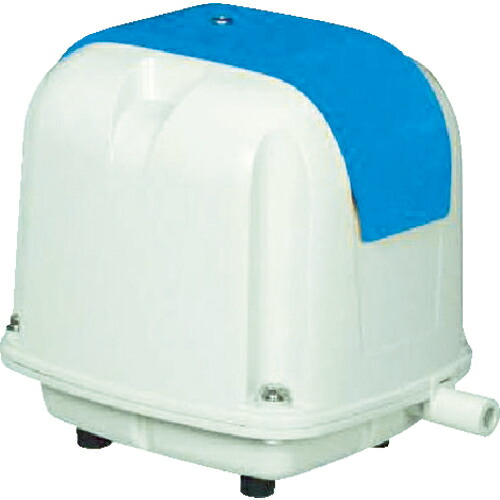 楽天市場】電磁式エアーポンプ 定格風量60(L/min) TY-60 電動エアー