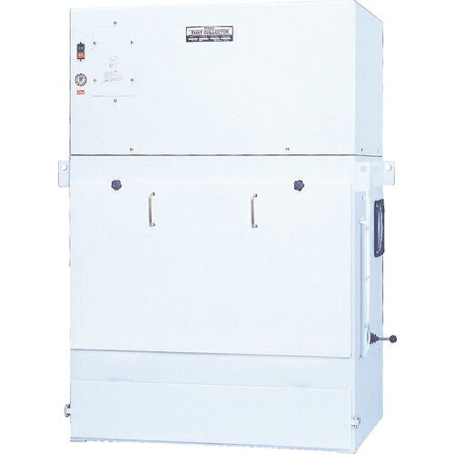 [集じん機]【貨物輸送無料】アマノ（株） アマノ 手動払い落とし型集塵機３．７ＫＷ ５０ＨＺ VNA-60-50HZ 1台【455-5961】【北海道・沖縄貨物輸送別途】【smtb-KD】【代引不可商いもの】