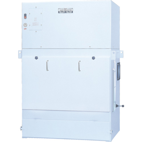 [集じん機]【貨物輸送無料】アマノ（株） アマノ 手動払い落とし型集塵機３．７ＫＷ ６０ＨＺ VNA-60-60HZ 1台【455-5970】【北海道・沖縄貨物輸送別途】【smtb-KD】【代引不可商いもの】